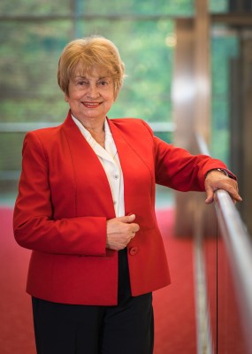 Barbara Urbanowicz