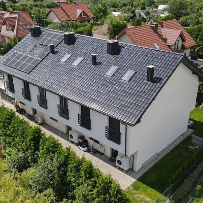 SPRZEDAŻ na DOM w Koszalin