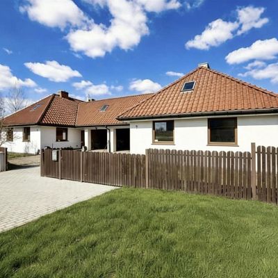 SPRZEDAŻ na DOM w Koszalin