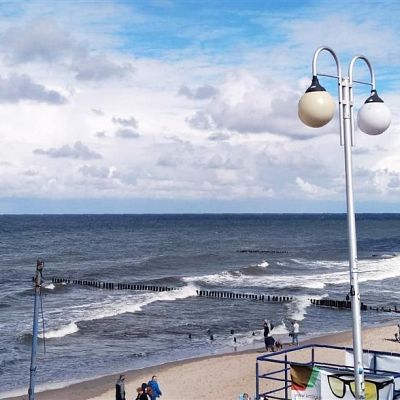 SPRZEDAŻ na DZIAŁKA w Mielno