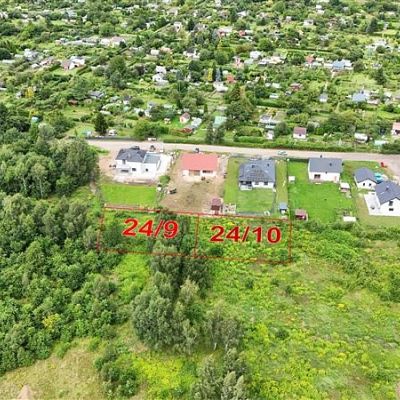 SPRZEDAŻ na DZIAŁKA w Koszalin