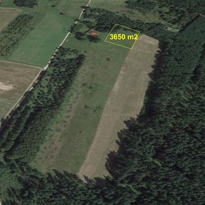 SPRZEDAŻ na DZIAŁKA w Sierakowo Sławieńskie