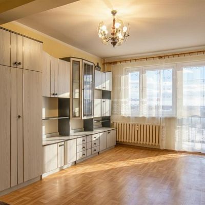 SPRZEDAŻ na MIESZKANIE w Koszalin