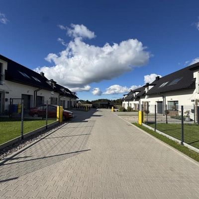 SPRZEDAŻ na DOM w Konikowo