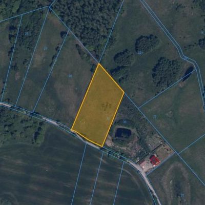 SPRZEDAŻ na DZIAŁKA w Żydowo