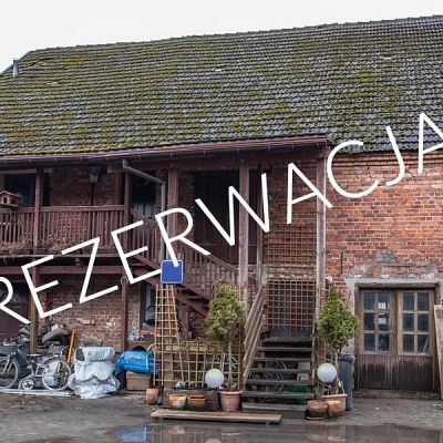 SPRZEDAŻ na DOM w Koszalin