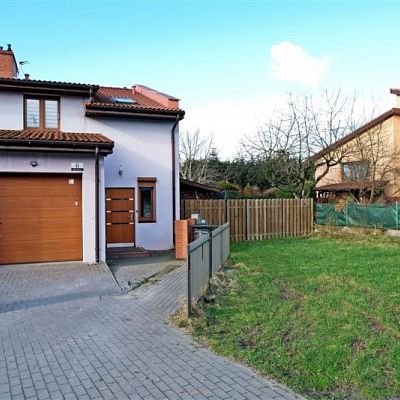 SPRZEDAŻ na DOM w Koszalin