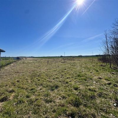 SPRZEDAŻ na DZIAŁKA w Strzepowo