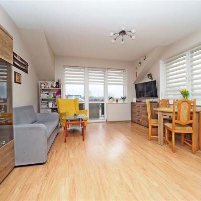 SPRZEDAŻ na MIESZKANIE w Koszalin