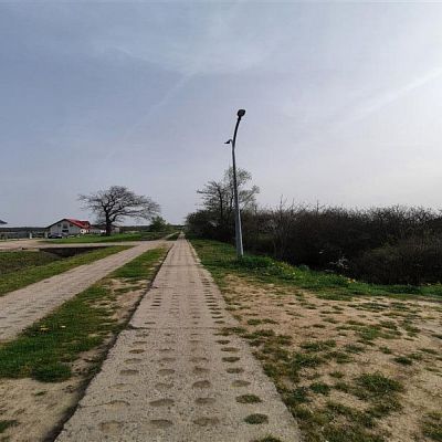 SPRZEDAŻ na DZIAŁKA w Dobiesławiec