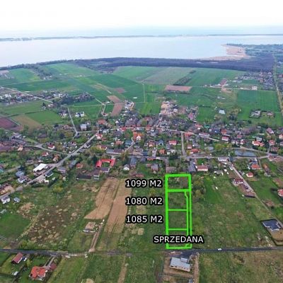SPRZEDAŻ na DZIAŁKA w Koszalin