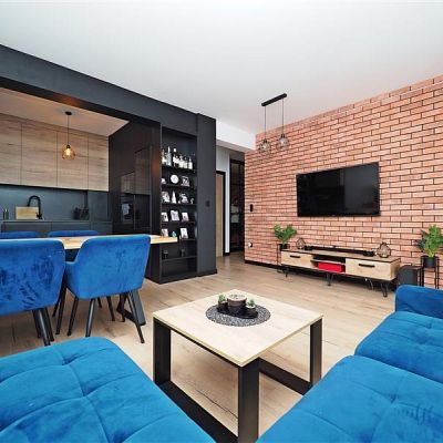 SPRZEDAŻ na MIESZKANIE w Koszalin