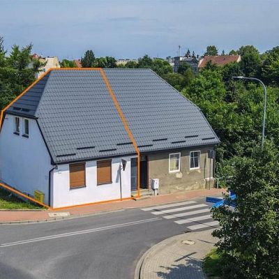 SPRZEDAŻ na DOM w Połczyn Zdrój