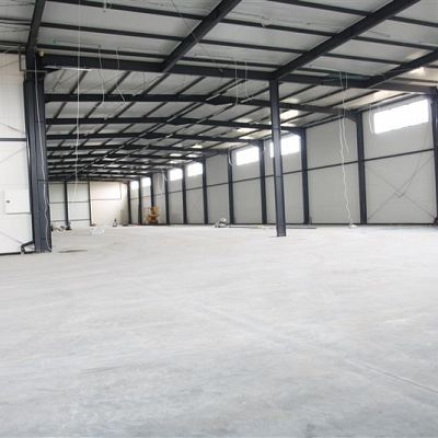 WYNAJEM na HALA-OBIEKT w Koszalin