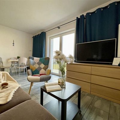 SPRZEDAŻ na MIESZKANIE w Sarbinowo