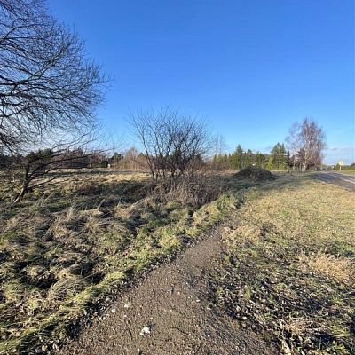 SPRZEDAŻ na DZIAŁKA w Koszalin