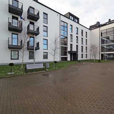 SPRZEDAŻ na MIESZKANIE w Koszalin