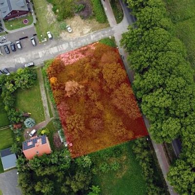 SPRZEDAŻ na DZIAŁKA w Mielno