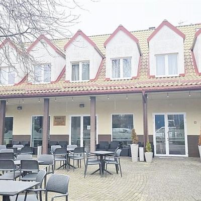 SPRZEDAŻ na MIESZKANIE w Chłopy