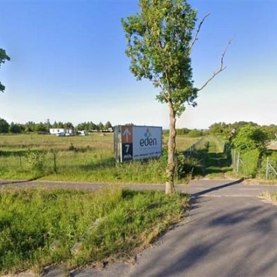 SPRZEDAŻ na DZIAŁKA w Mielno