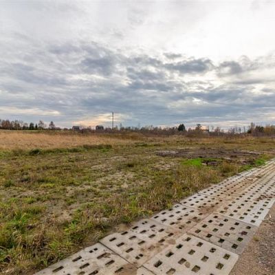 SPRZEDAŻ na DZIAŁKA w Mielno