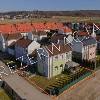 SPRZEDAŻ na DOM w Koszalin