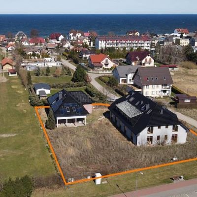 SPRZEDAŻ na DOM w Sarbinowo