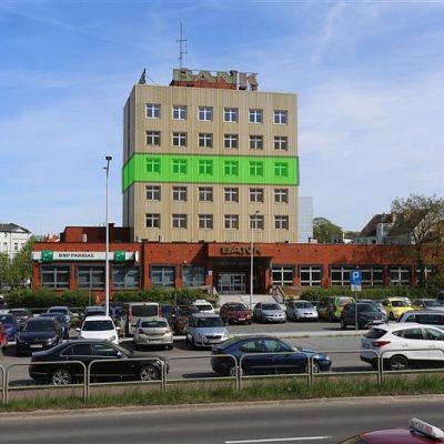 SPRZEDAŻ na LOKAL UŻYTKOWY w Koszalin