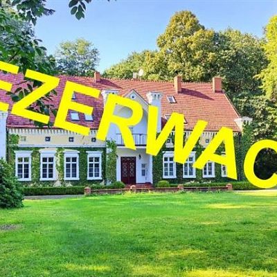 SPRZEDAŻ na DOM w Manowo