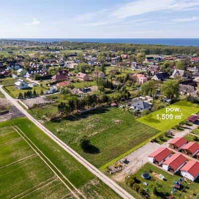 SPRZEDAŻ na DZIAŁKA w Mielenko