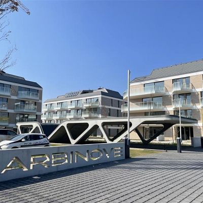 SPRZEDAŻ na MIESZKANIE w Sarbinowo