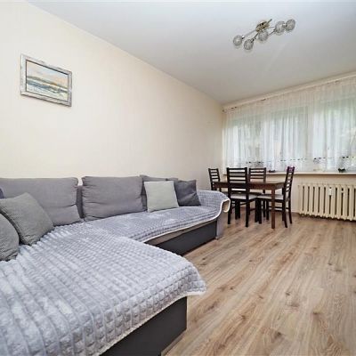 SPRZEDAŻ na MIESZKANIE w Koszalin