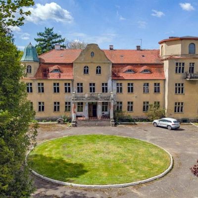 SPRZEDAŻ na HALA-OBIEKT w Tychówko