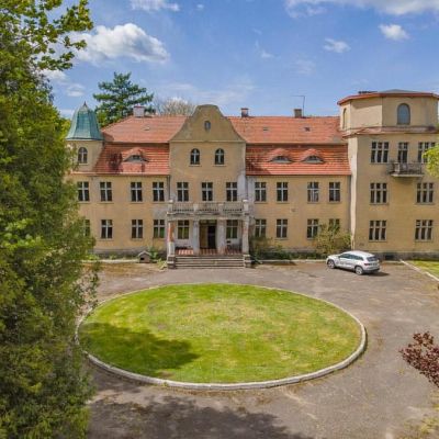 SPRZEDAŻ na DOM w Tychówko