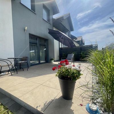 SPRZEDAŻ na DOM w Niekłonice