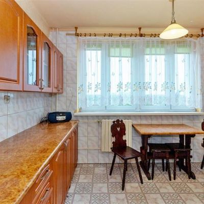 SPRZEDAŻ na MIESZKANIE w Koszalin