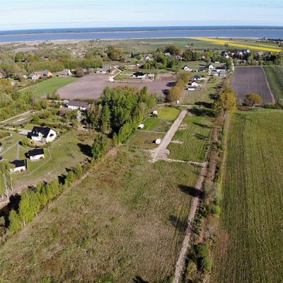 SPRZEDAŻ na DZIAŁKA w Glęźnowo