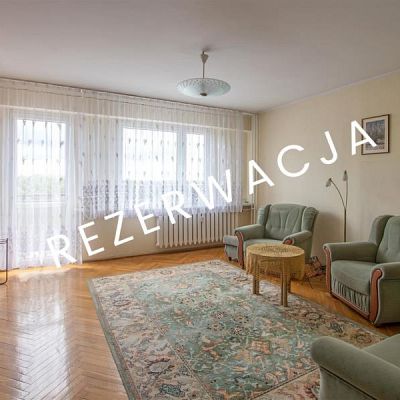 SPRZEDAŻ na MIESZKANIE w Koszalin