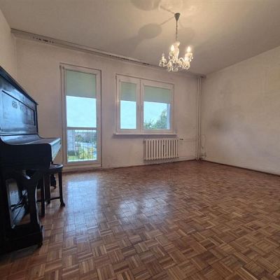 SPRZEDAŻ na MIESZKANIE w Koszalin