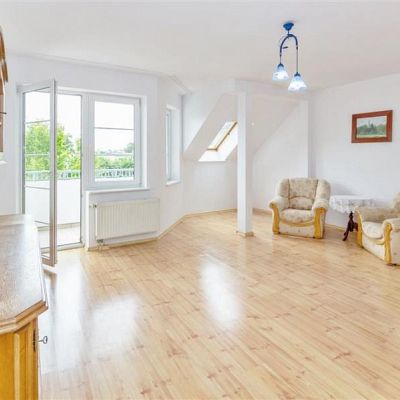 SPRZEDAŻ na MIESZKANIE w Koszalin