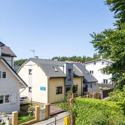 SPRZEDAŻ na DOM w Łazy