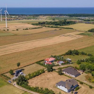 SPRZEDAŻ na DZIAŁKA w Kopań