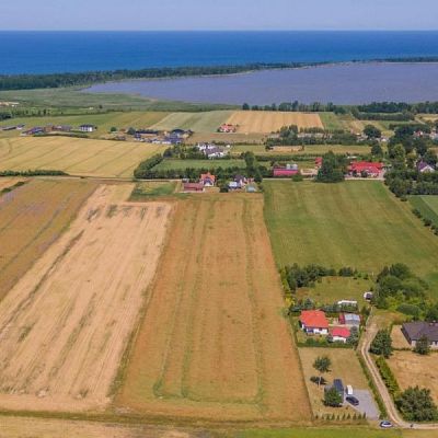 SPRZEDAŻ na DZIAŁKA w Kopań