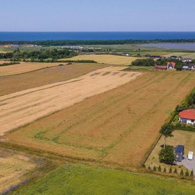 SPRZEDAŻ na DZIAŁKA w Kopań