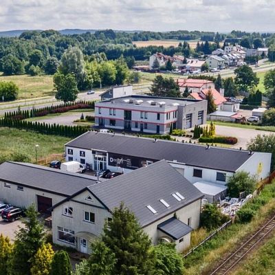 SPRZEDAŻ na OBIEKT w Koszalin