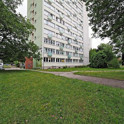 SPRZEDAŻ na MIESZKANIE w Koszalin