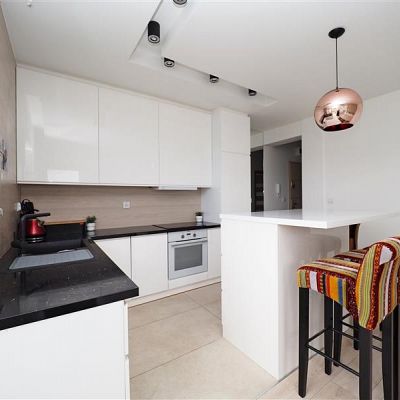 SPRZEDAŻ na MIESZKANIE w Koszalin