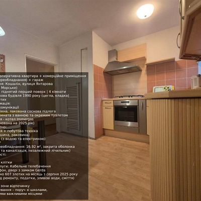 SPRZEDAŻ na MIESZKANIE w Koszalin