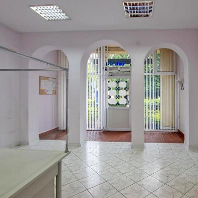 SPRZEDAŻ na LOKAL UŻYTKOWY w Koszalin