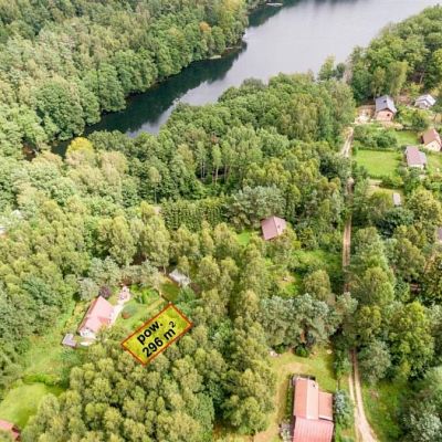 SPRZEDAŻ na DZIAŁKA w Porost